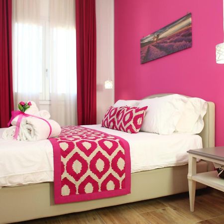 B&B Za Maria San Vito Lo Capo Room photo