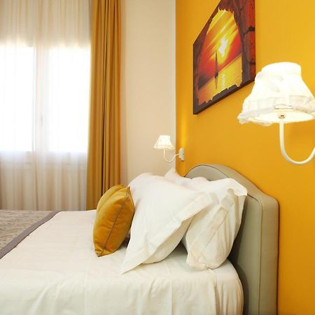 B&B Za Maria San Vito Lo Capo Room photo