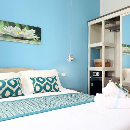 B&B Za Maria San Vito Lo Capo Exterior photo