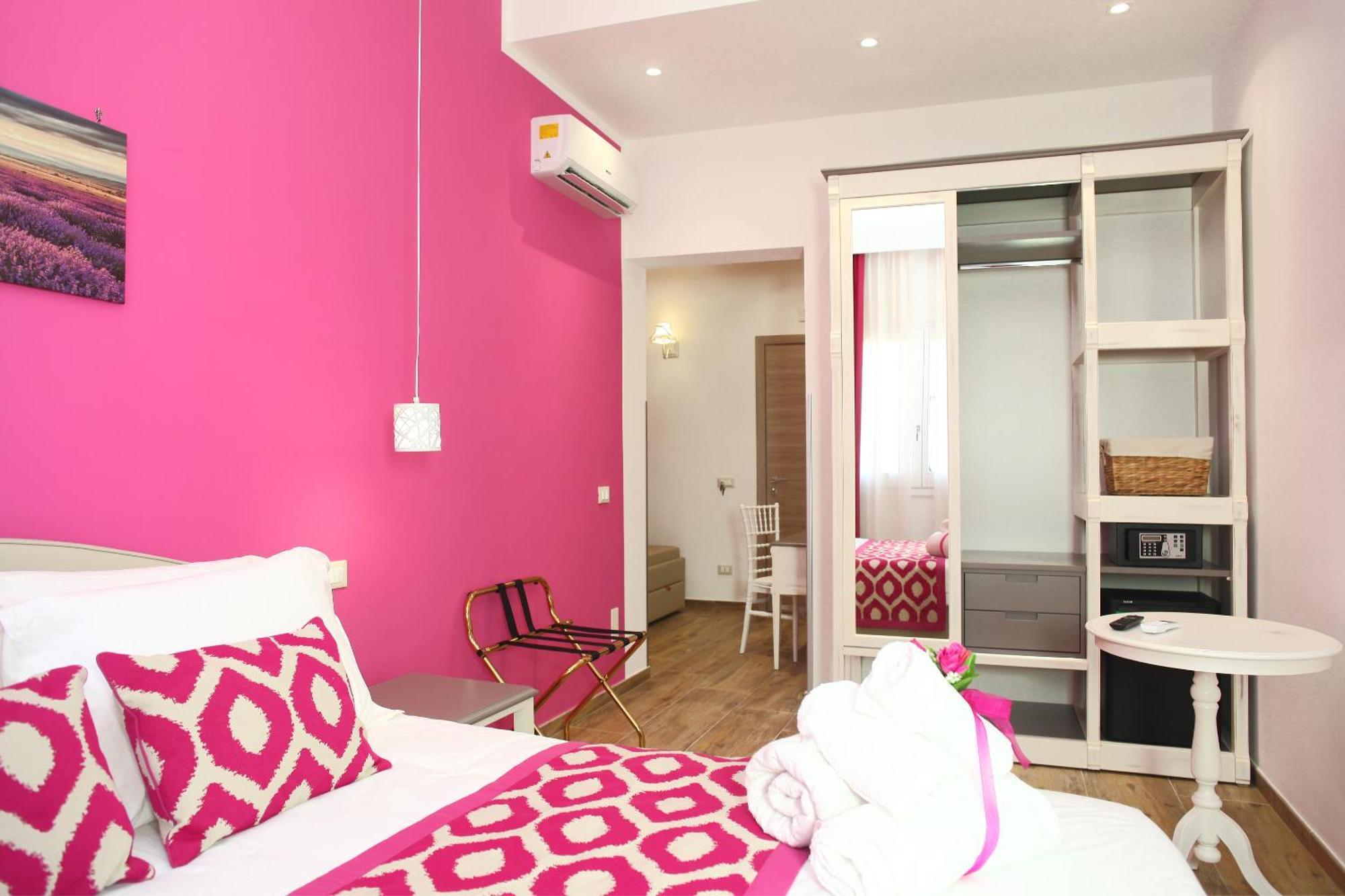 B&B Za Maria San Vito Lo Capo Room photo