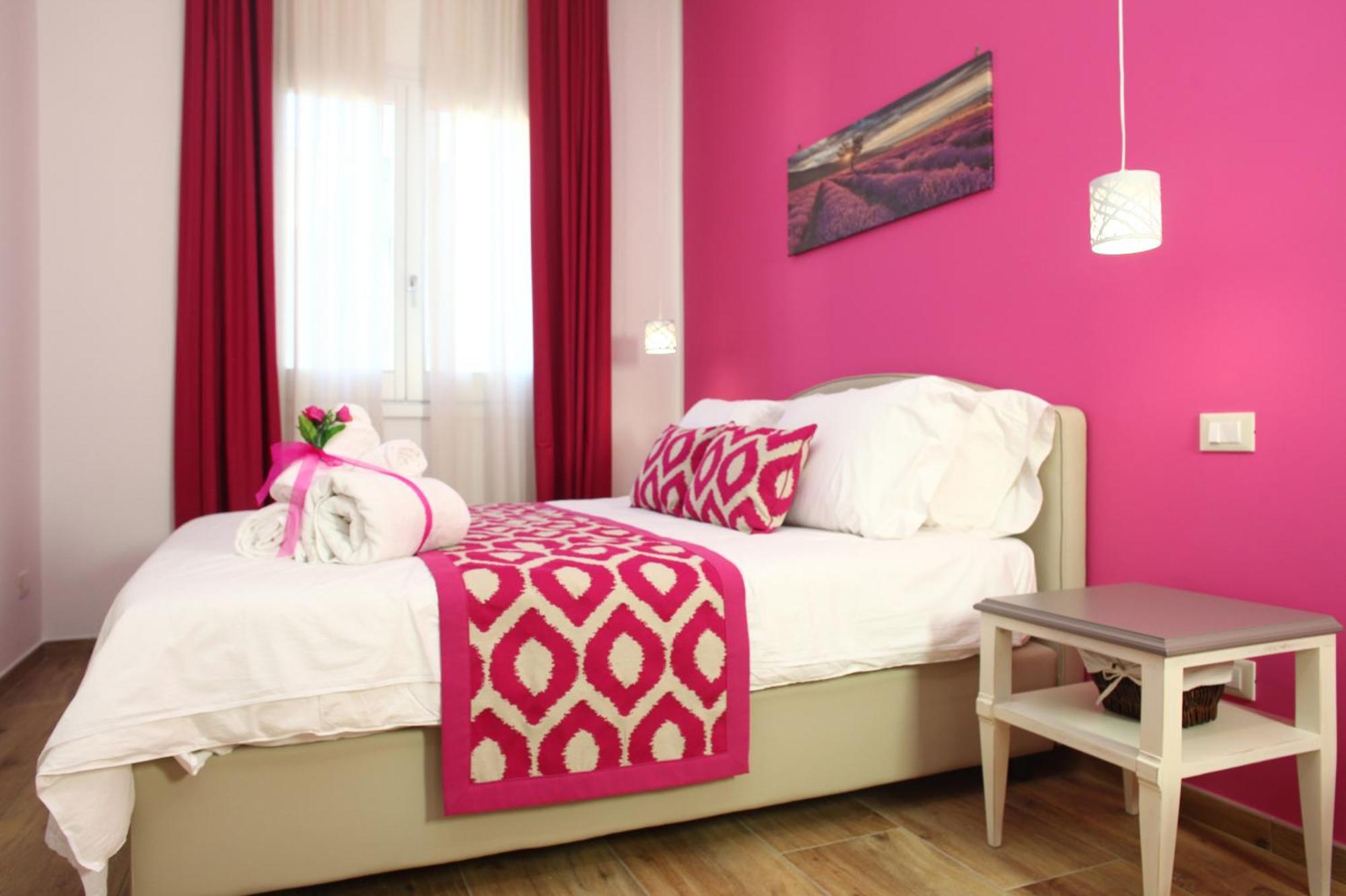 B&B Za Maria San Vito Lo Capo Room photo