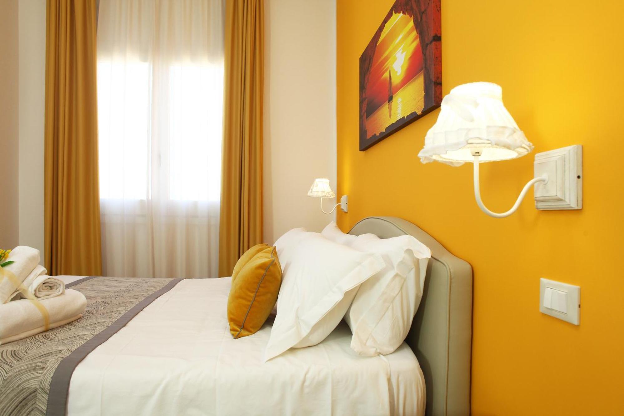 B&B Za Maria San Vito Lo Capo Room photo