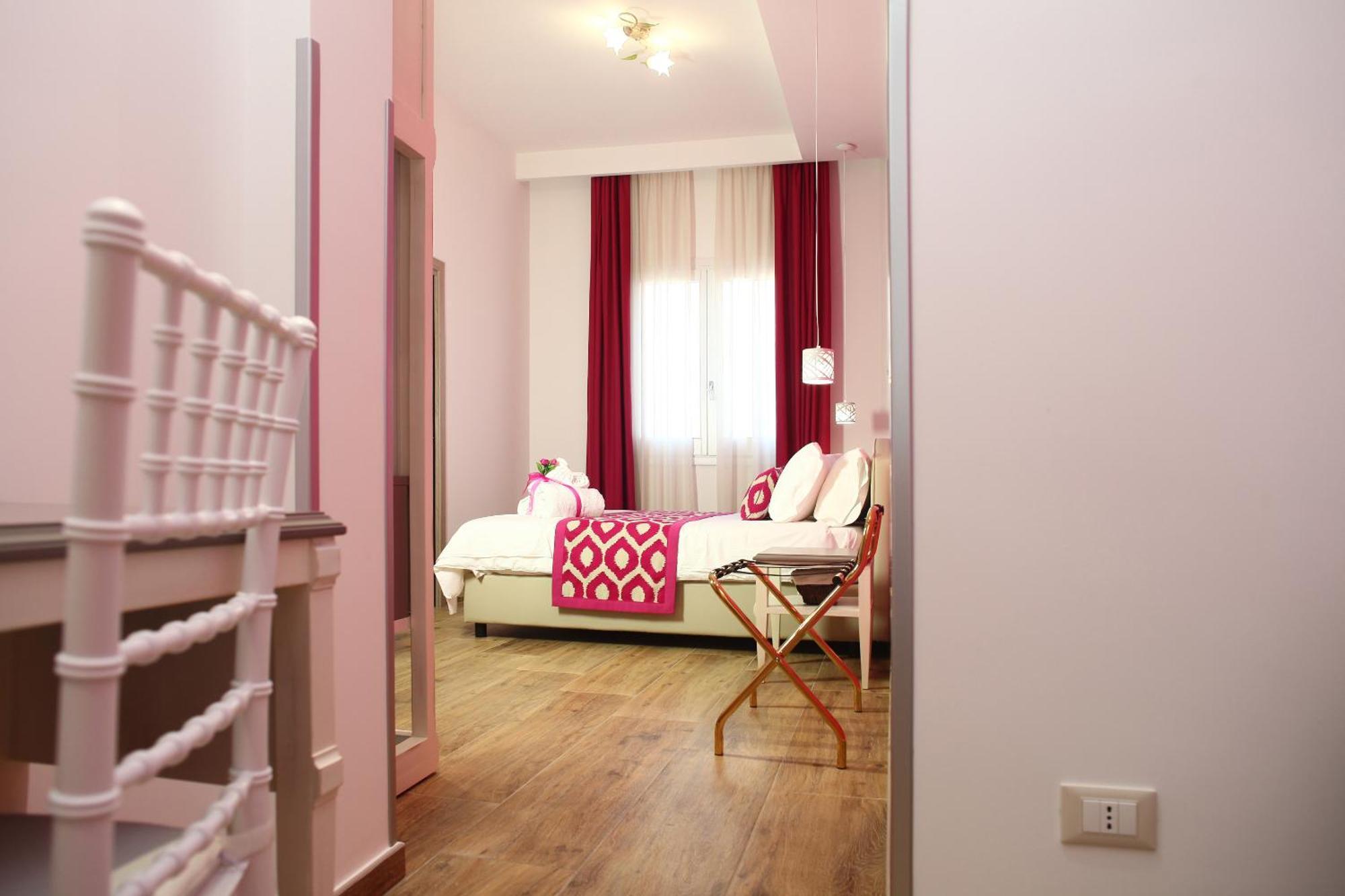 B&B Za Maria San Vito Lo Capo Room photo
