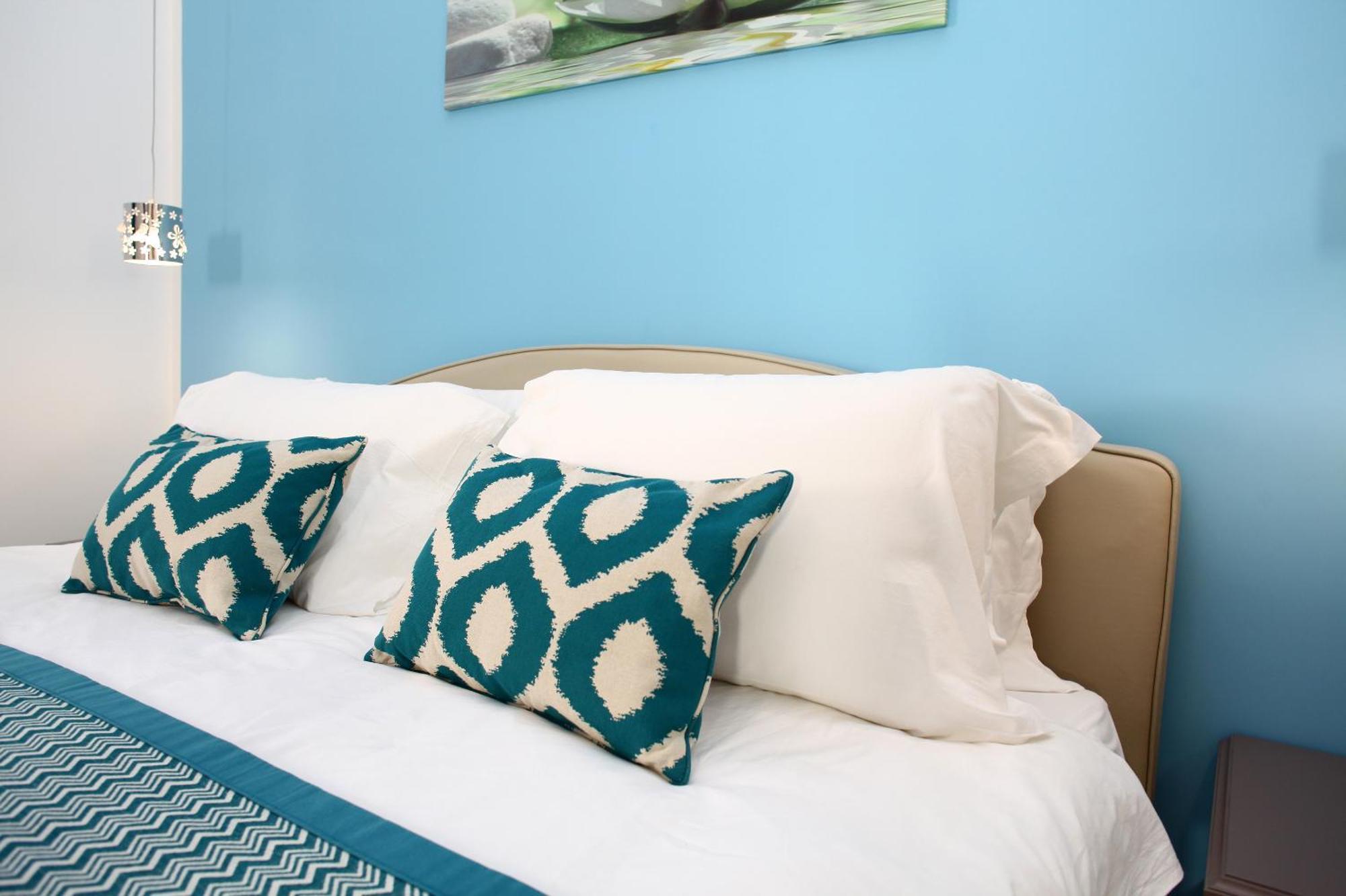 B&B Za Maria San Vito Lo Capo Room photo