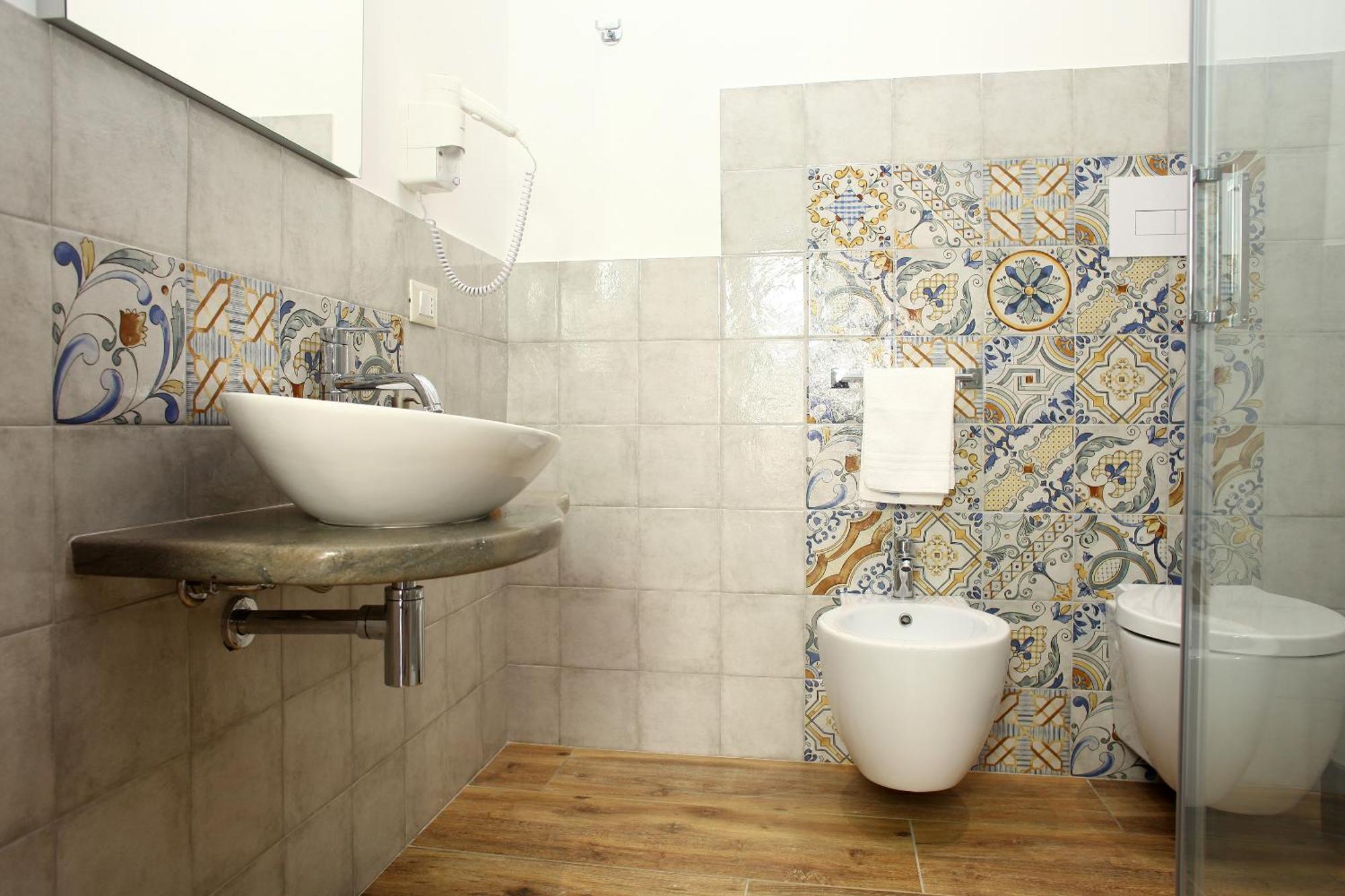 B&B Za Maria San Vito Lo Capo Room photo