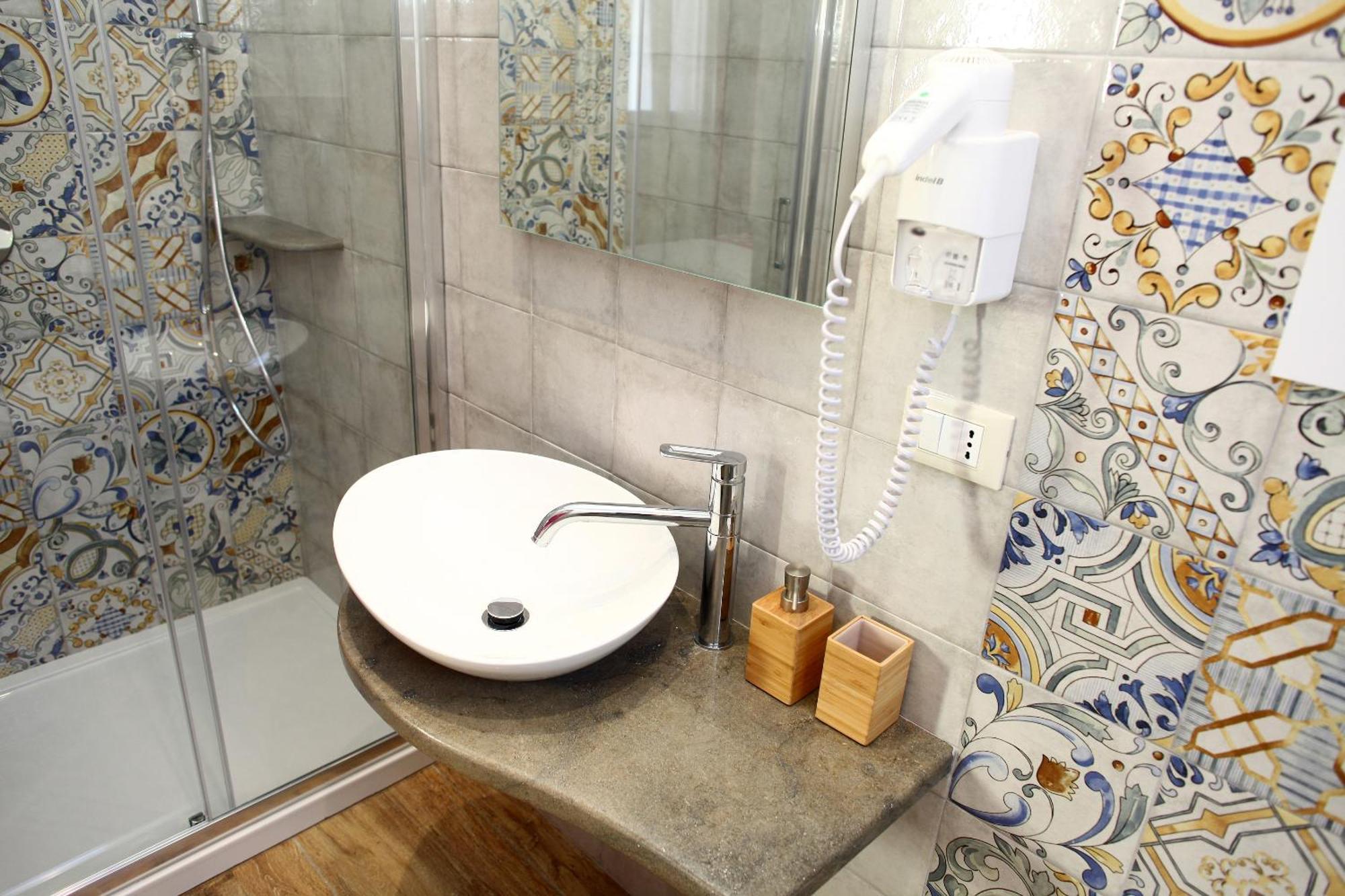 B&B Za Maria San Vito Lo Capo Room photo