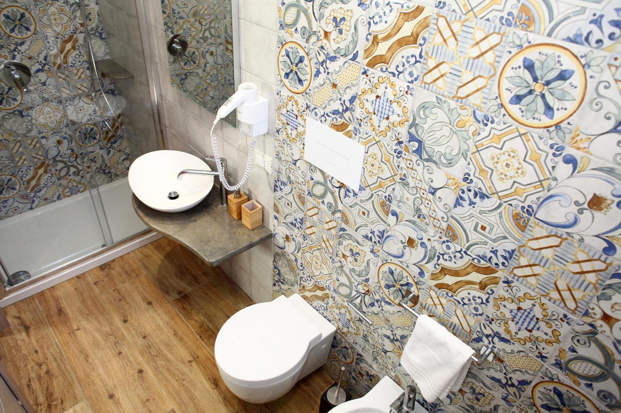 B&B Za Maria San Vito Lo Capo Room photo