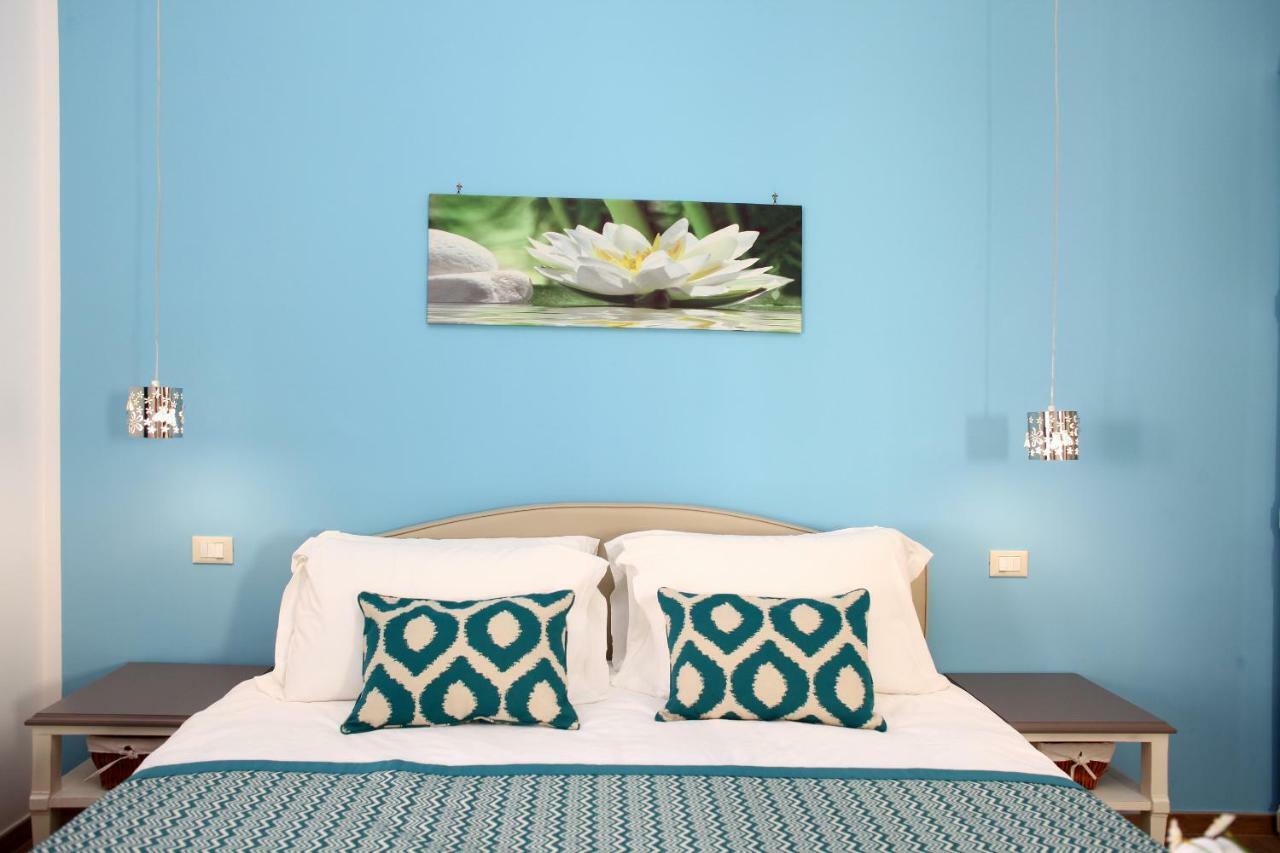 B&B Za Maria San Vito Lo Capo Exterior photo