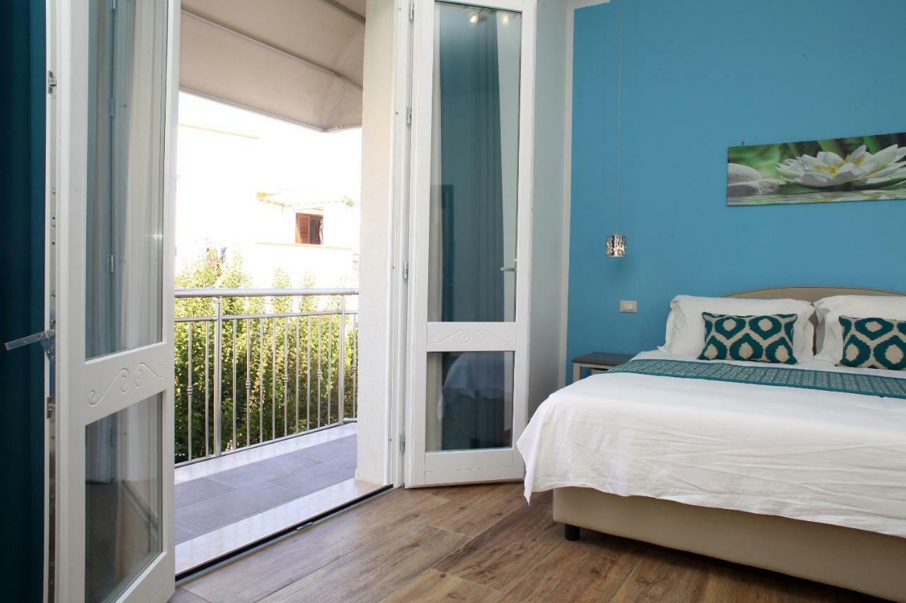 B&B Za Maria San Vito Lo Capo Exterior photo
