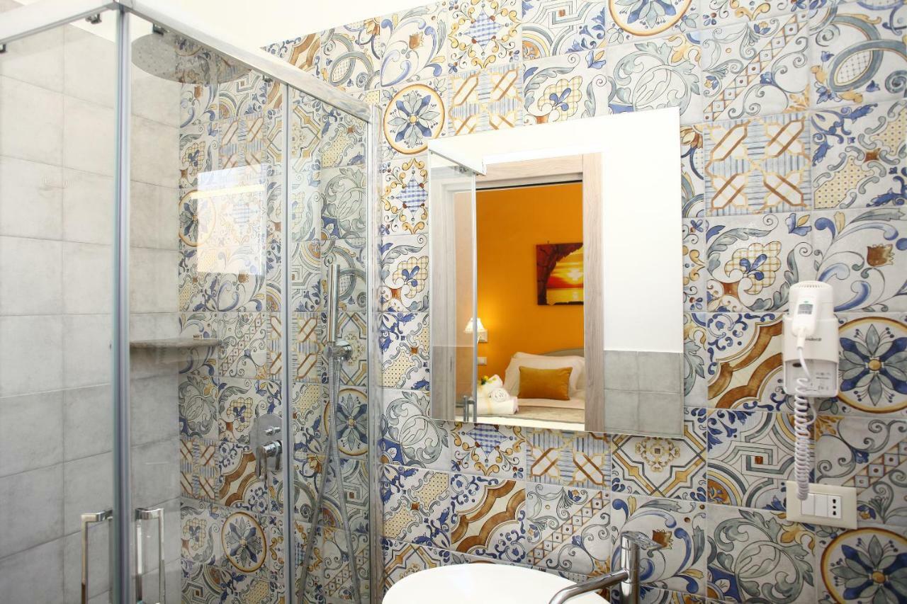 B&B Za Maria San Vito Lo Capo Exterior photo
