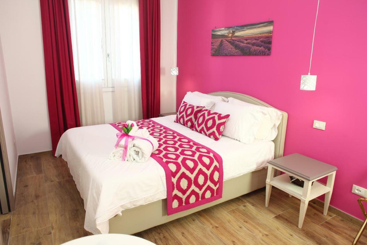 B&B Za Maria San Vito Lo Capo Exterior photo