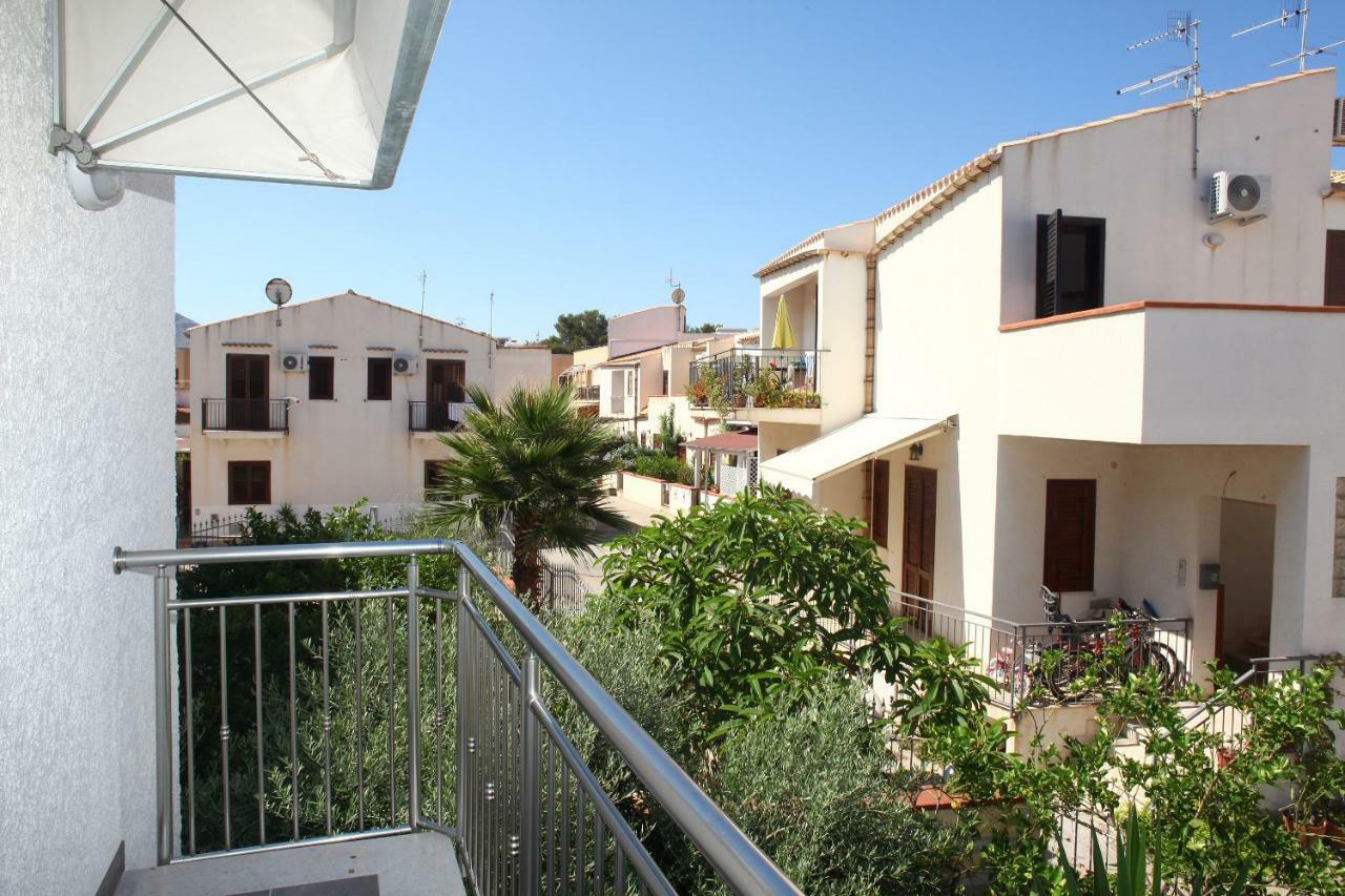 B&B Za Maria San Vito Lo Capo Exterior photo